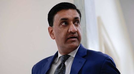 Ro Khanna calls for investigation into Elon Musk over USAID cuts