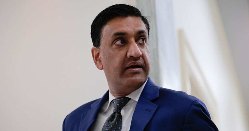 Ro Khanna calls for investigation into Elon Musk over USAID cuts