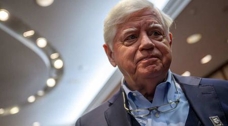 John Larson urges Social Security expansion as benefits face potential cuts