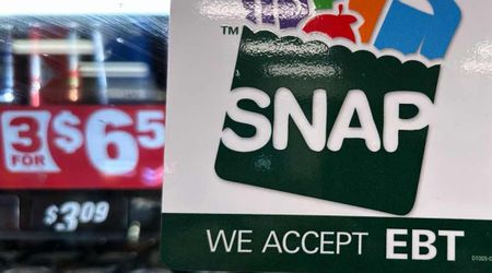 Judge blocks Trump administration's move to ban SNAP purchases of soda, candy