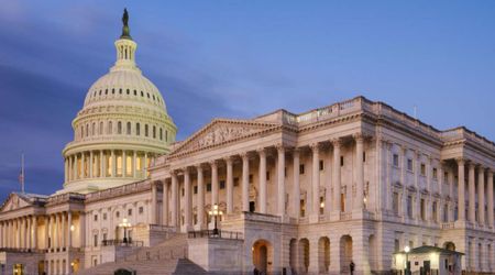 Senate passes War Powers resolution to curb Trump's military authority on Iran