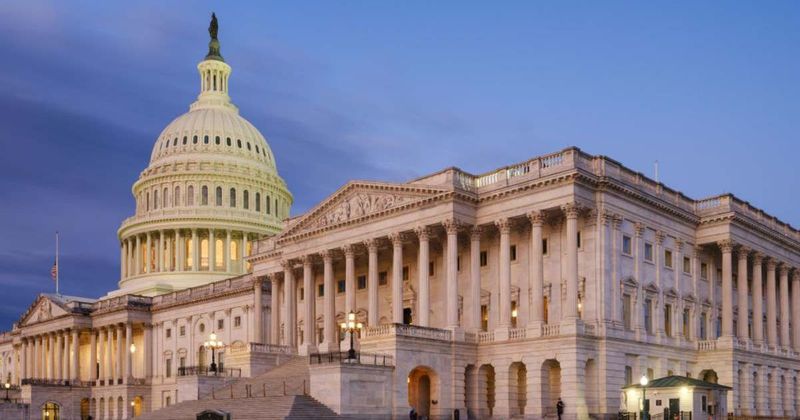Senate passes War Powers resolution to curb Trump's military authority on Iran