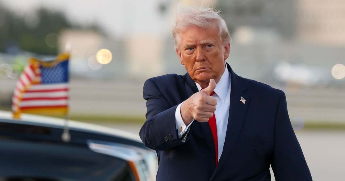 Federal Judge permanently blocks Trump's executive order requiring proof of citizenship to vote