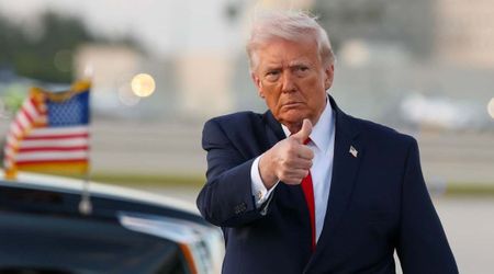 Federal Judge permanently blocks Trump's executive order requiring proof of citizenship to vote