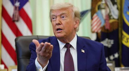 Donald Trump refuses to sign bipartisan housing bill, calls for SAVE America Act to be passed first