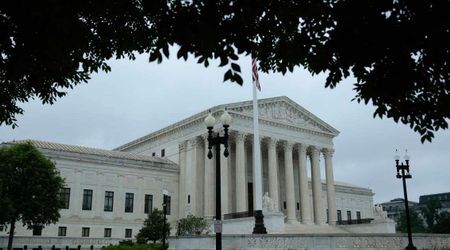 Supreme Court backs Trump's power to turn away asylum seekers at the border