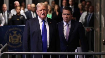 Is Trump's 'anti-weaponization fund' really dead? A federal judge isn't convinced