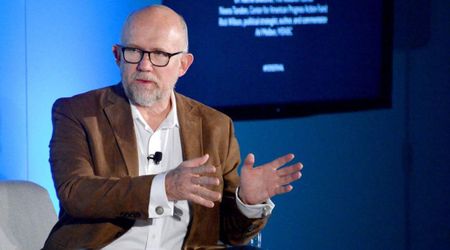 Republican strategist Rick Wilson claims Trump name will 'be in the dustbin of history'