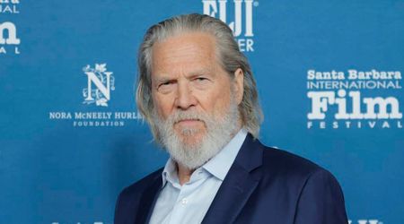 'Kids shouldn’t be struggling this way': Jeff Bridges urges bipartisan push to end child hunger