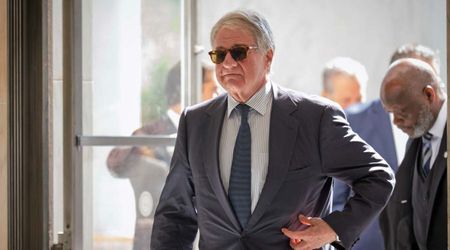Ex-Apollo CEO claims Jeffrey Epstein duped him out of $60 million, refuses to answer NDA questions