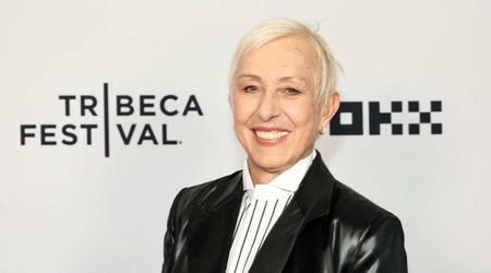 'Respect is earned, not given': Navratilova fires back at Trump's demand for deference