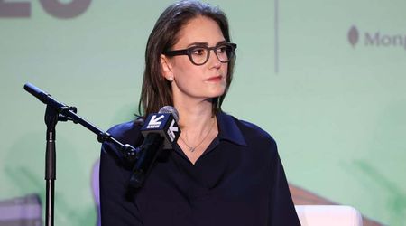 'Back to our Sunday ritual': Jessica Tarlov mocks U.S.-Iran ceasefire reset before talks