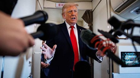 Trump wins one, loses one as Supreme Court rules on federal firing powers