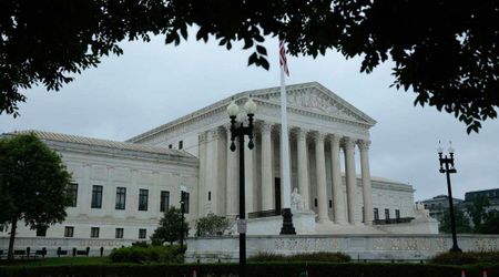 Supreme Court blocks Trump bid to end birthright citizenship