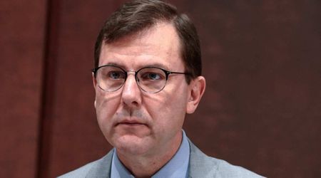 'Doctors recommended I remain in the hospital': Rep. Tom Kean explains his absence from Congress