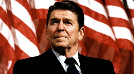 'Source of America’s greatness' Reagan’s immigration quote resurfaces after birthright citizenship ruling