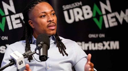 Malcolm Kenyatta Says Trump 'Should Not Talk About Protecting Women' After Trans Athletes Ruling