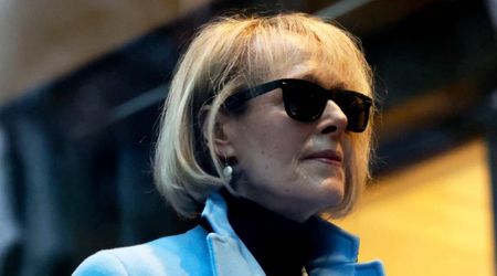 Trump seeks to delay $5.8M E. Jean Carroll payout after Supreme Court rejects appeal