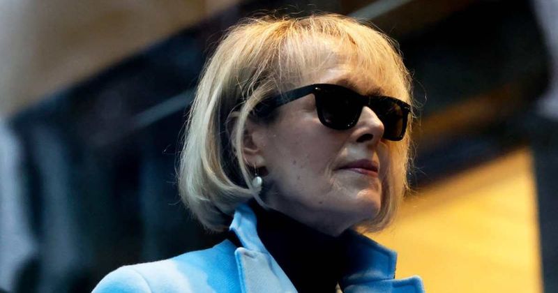 Trump seeks to delay $5.8M E. Jean Carroll payout after Supreme Court rejects appeal
