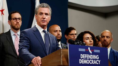 California Governor's corruption scandal deepens after Newsom ally revealed to be FBI informant