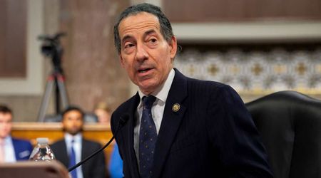 'No more love letters to Kim Jong Un': Raskin slams Trump's past praise for communist dictators