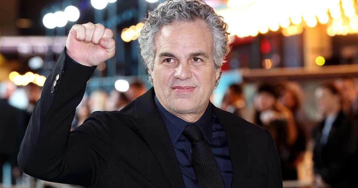 Mark Ruffalo attends the 'Crime 101' U.K. gala screening at Odeon Luxe Leicester Square on January 28, 2026, in London, England (Cover Image source: Getty Images | Photo by Hoda Davaine)