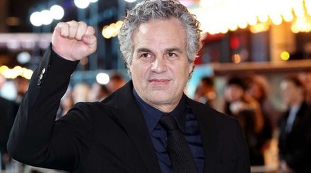 'Bad and corrupt time': Mark Ruffalo criticizes Trump in 250th anniversary message