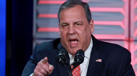 'Putin-esque type of corruption': Chris Christie slams Trump for alleged self-enrichment
