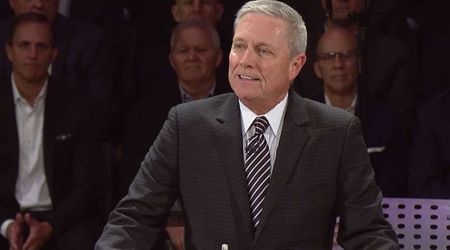 'It isn't a Christian nation': Pastor Loran Livingston's words go viral after Trump speech