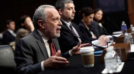 Former Labor Secretary accuses Donald Trump of stoking 'fear and hatred' against immigrants