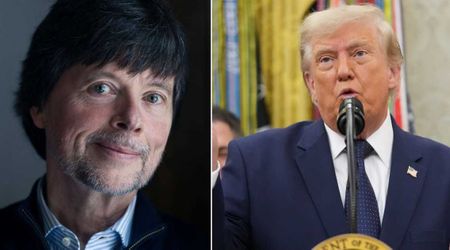 Ken Burns invokes Lincoln in apparent swipe at Trump