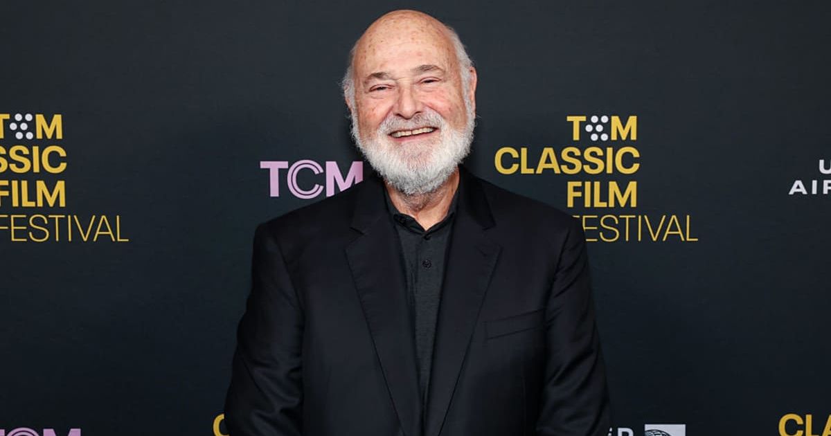 The late Rob Reiner at the screening of 'Misery' during the 2025 TCM Classic Film Festival at TCL Chinese Theatre on April 25, 2025 (Cover Image Source: Getty Images | Photo by Jesse Grant)