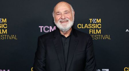 Rob Reiner appears in posthumous role in skit criticizing Donald Trump