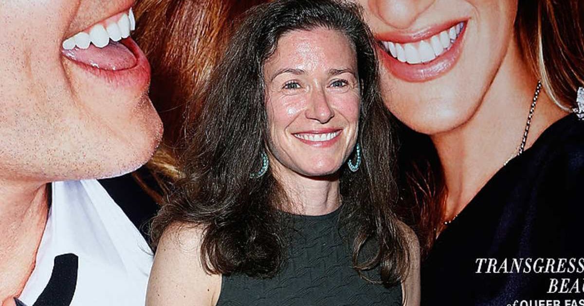 Amy Siskind attends the FOUR TWO NINE Magazine Launch Party at No. 8 on September 19, 2013, in New York City (Cover Image Source: Getty Images | Photo by John Lamparski)