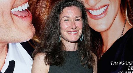 'Crazy grandpa is back': Amy Siskind mocks Trump's renewed calls for Greenland