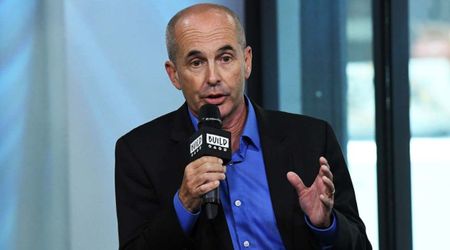 'There's never been a ceasefire': Don Winslow slams Trump over Iran War handling