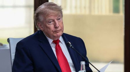 Trump mixes up Iran and Japan in latest high-profile verbal slip