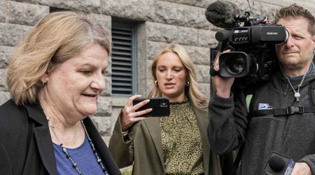 Ex-Milwaukee judge avoids prison, fined $5,000 for helping undocumented migrant evade ICE