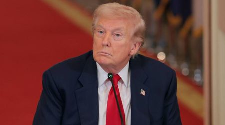 Trump dealt major legal blow as judge clears the way for $5.8 million payout to E. Jean Carroll