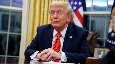 Trump blocks $227 million disaster funding for four Democratic led states: Report