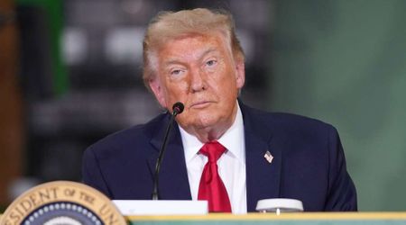 Donald Trump claims U.S. prescription drug prices down by 600%; facts paint a different picture