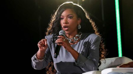 'Spare us the pity party': Jasmine Crockett slams Trump over Nobel Peace Prize gripe