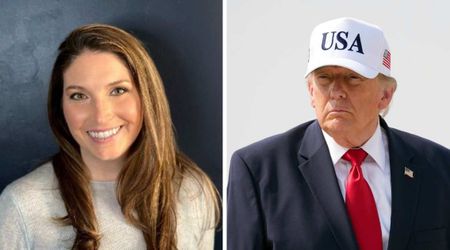Melanie D'Arrigo claims Trump's DOJ is obstructing Epstein ranch investigation