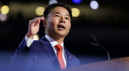 'Cry harder': Ted Lieu mocks Trump after housing bill becomes law without his signature