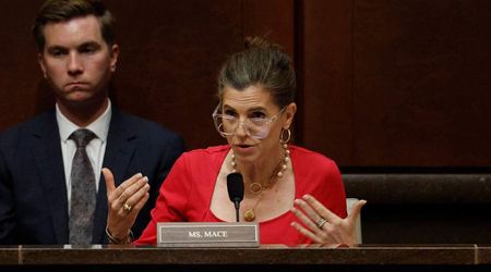 'New Communist Party': South Carolina Republican slams Democratic Party in social media broadside