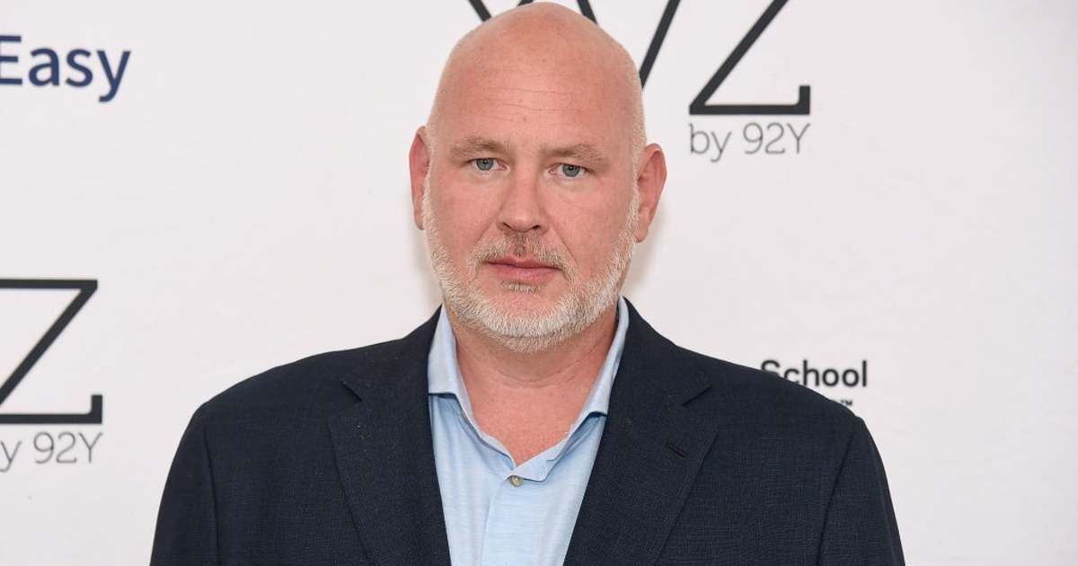 Steve Schmidt attends the 92nd Street Y presents "Elise Jordan And Steve Schmidt In Conversation With Preet Bharara" at 92nd Street Y on September 26, 2018 (Cover Image Source: Getty Images | Photo by Jamie McCarthy)