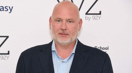 'He lacked a moral core': Steve Schmidt takes aim at Lindsey Graham’s blind faith in Trump