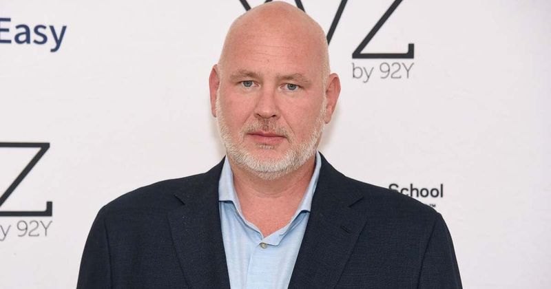 'He lacked a moral core': Steve Schmidt takes aim at Lindsey Graham’s blind faith in Trump