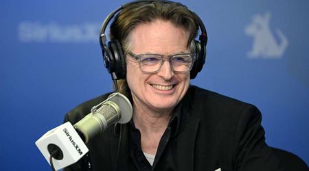 'America was never a Christian nation': John Fugelsang pushes to separate Church from State