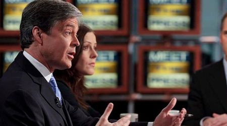 'Angry adolescent at the Pentagon' John Harwood slams Pete Hegseth's press crackdown